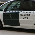 agression couteau la aldea gran canaria arrestation