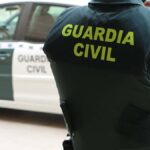 arrestation femme agression couteau la aldea gran canaria