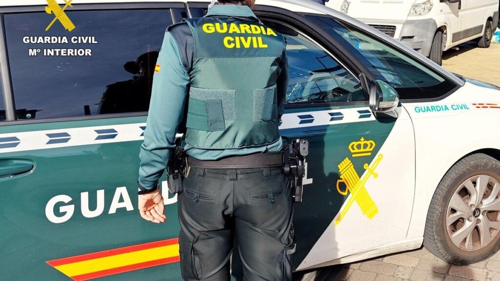 arrestation fugitif guia isora tenerife trois ans cavale