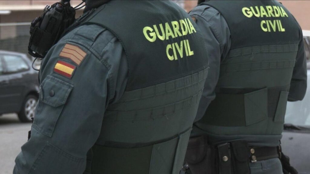 arrestation tentative homicide agression vecindario gran canaria