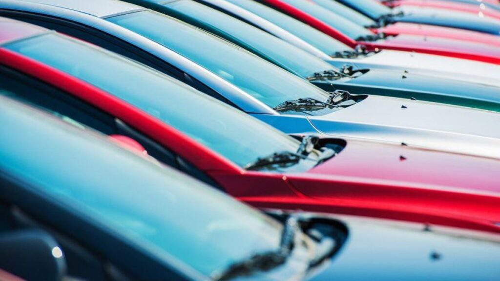 arrestation vol voiture location tenerife el fraile