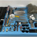 arrestations trafic drogue el tablero gran canaria