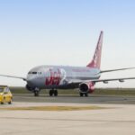 bagarre vol atterrissage urgence tenerife sud