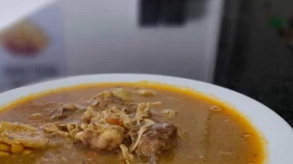 cafe de maria restaurant dominicain santa cruz tenerife