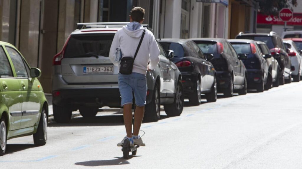 canaries nouvelles regles trottinettes velos electriques 2026