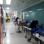 canaries signatures patients bloques hopitaux