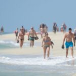 canaries tourisme etranger croissance record octobre 2025