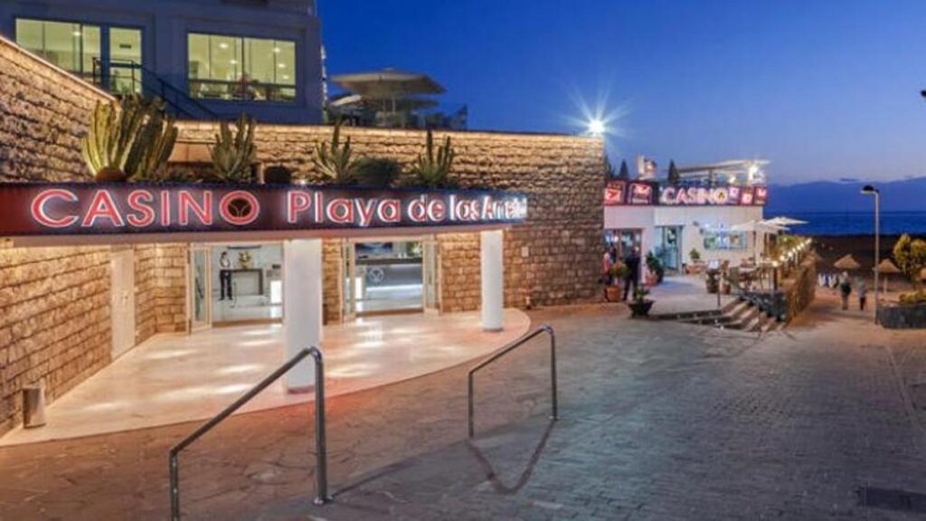 casinos tenerife chiffre affaires croissance 2026