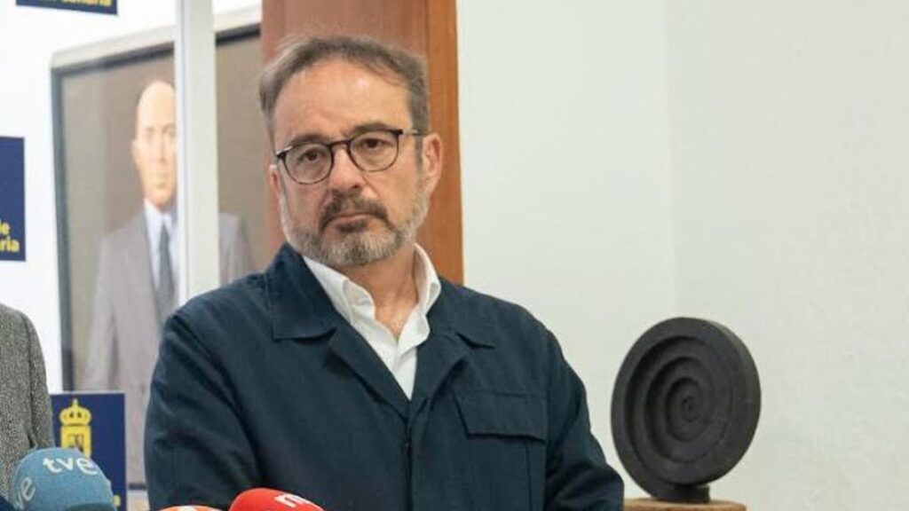 centrale solaire parking valsequillo gran canaria