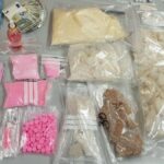 chemsex canaries risques sante publique sexe drogues