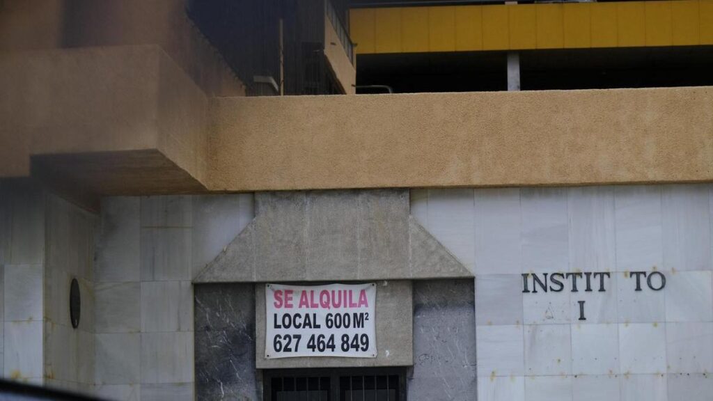 crise logement jeunes canariens impossible louer