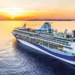 disparition passager britannique croisiere tenerife