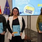 emancipation jeunes canaries taux historiquement bas