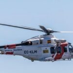 evacuation medicale touriste croisiere la gomera