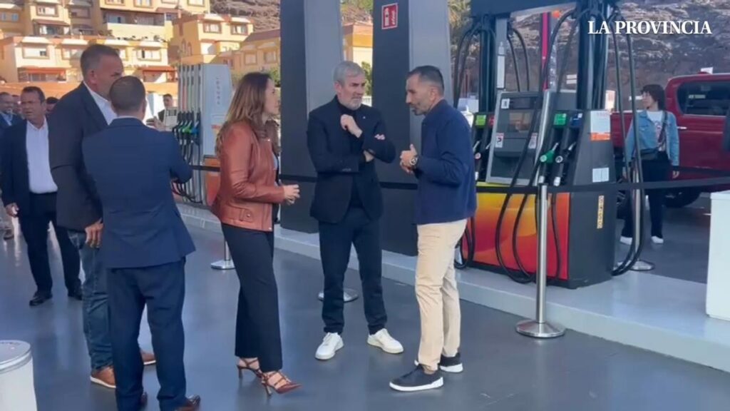 fuerteventura ecosysteme mobilite hydrogene vert canaries