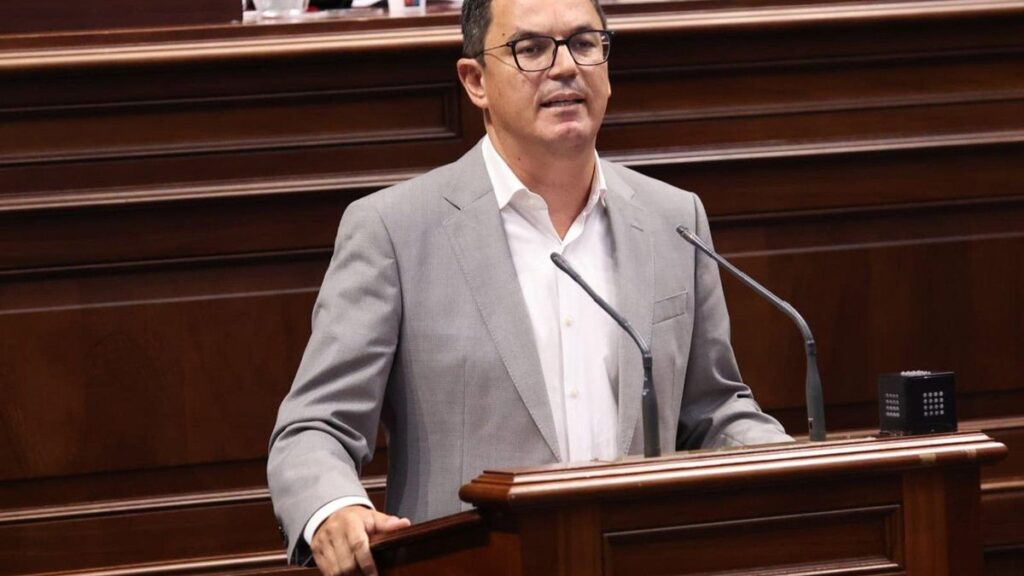 fuerteventura projet autoroute nord sud tunnel licitation