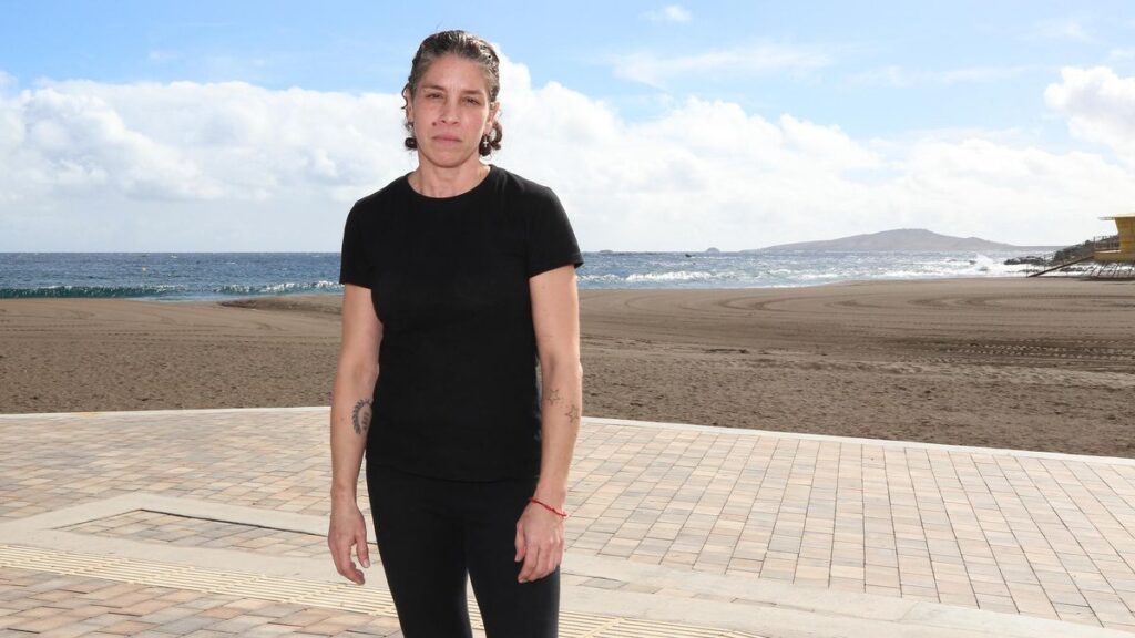 gran canaria plages fermees telde pollution lubins aquaculture