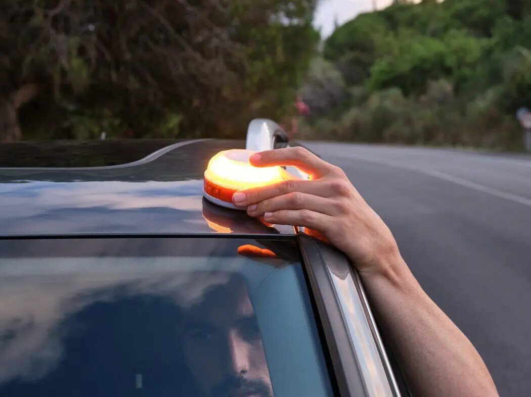 balise V-16 obligatoire Espagne 2026