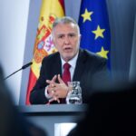 mineurs migrants reinstallation canaries bilan ministere