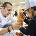 obesite infantile canaries pauvrete etude alerte