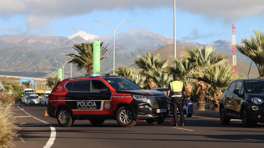 offensive taxis pirates aeroport tenerife sud