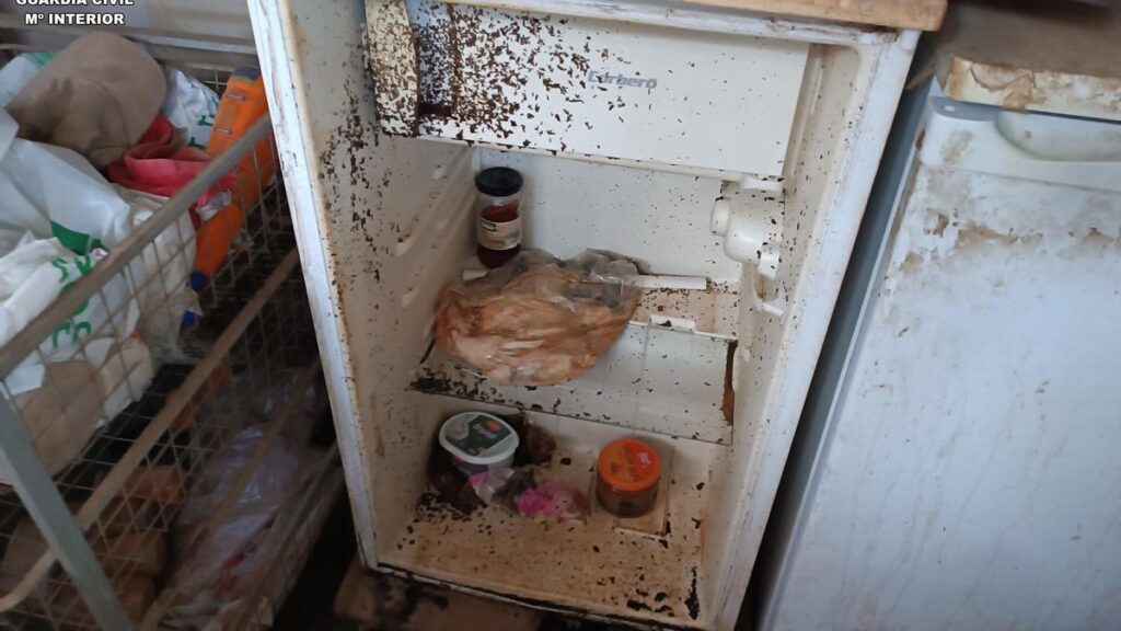 perquisition association protection animale aguimes gran canaria