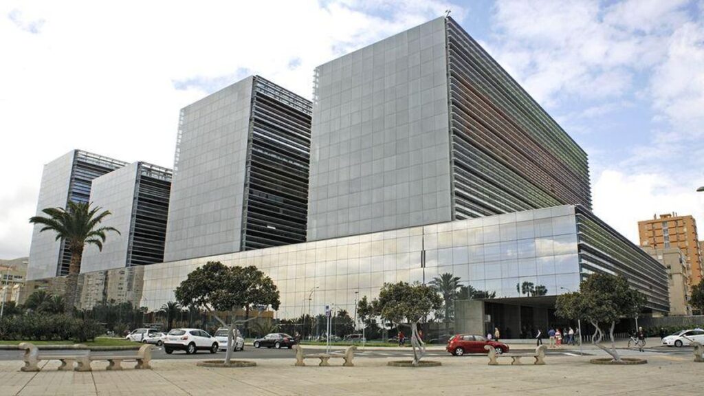 proces viol carnavals las palmas 2023