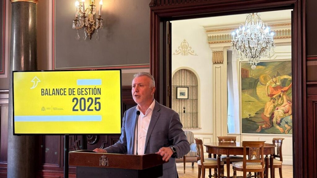 reforme loi etrangers mineurs migrants canaries 2025