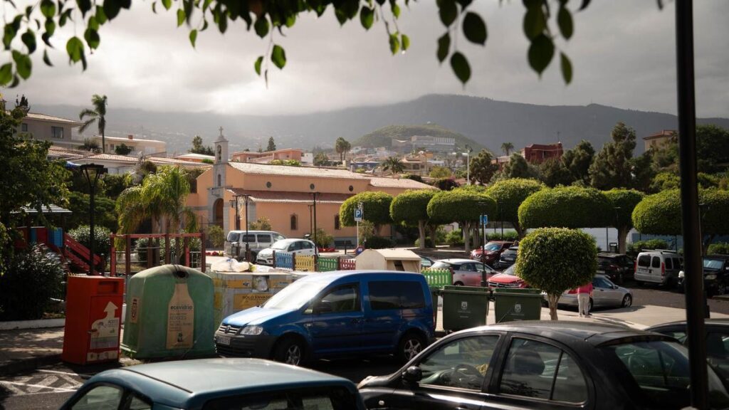renovation quartier san antonio puerto de la cruz