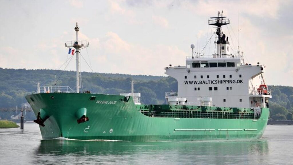 reparation urgence servotimon cargo tenerife