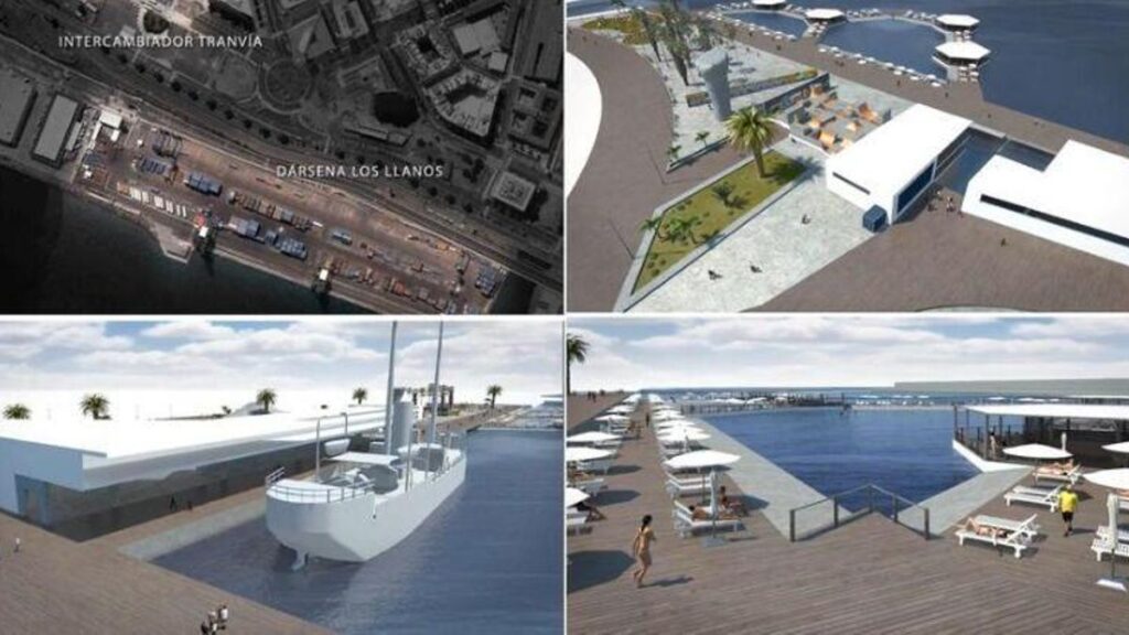 santa cruz tenerife ciudad del mar budgets participatifs 2026