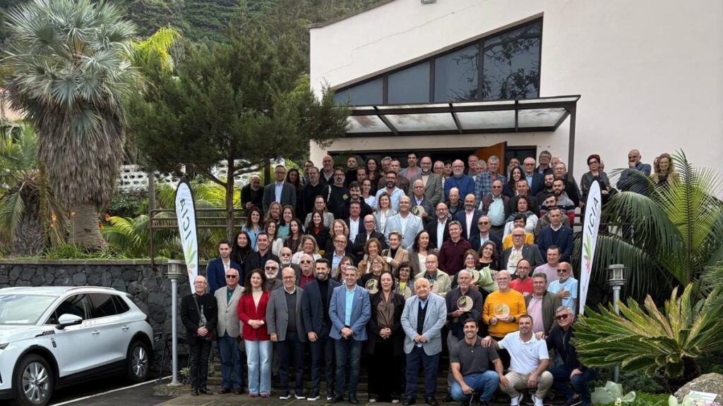 scandale vin continental celebration icia canaries