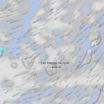 tenerife alerte jaune vent pluie oleaje 4 decembre 2025