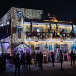 tenerife maison noel 30 ans valle de guerra