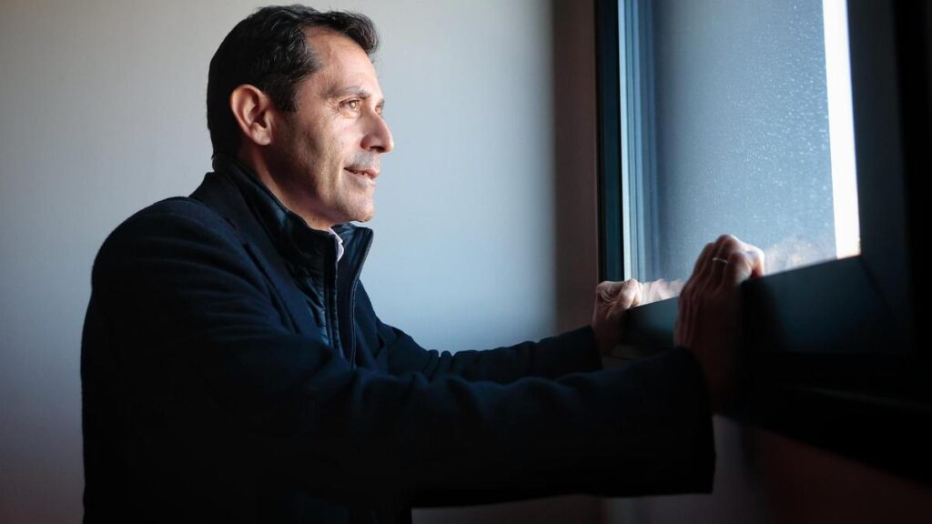 tenerife sondages geothermie parc technologique essor