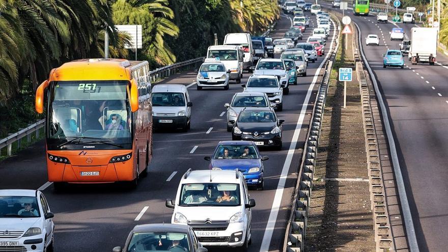 tf5 tenerife troisieme voie aeroport guamasa