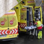 urgences canaries manque personnel suc cecoes 112