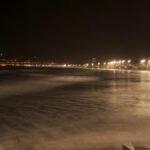 vol violent las canteras arrestation gran canaria