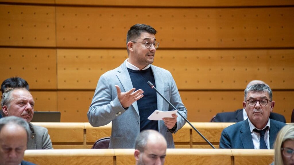 vols canaries noel prix abusifs senateur denonciation