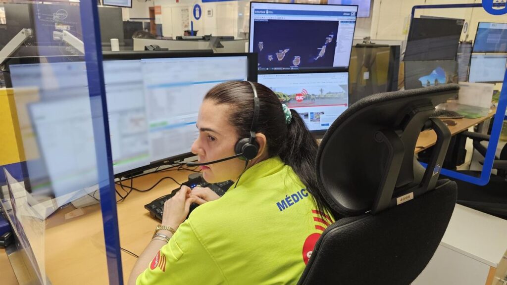 accident grave pieton moto gc 110 gran canaria