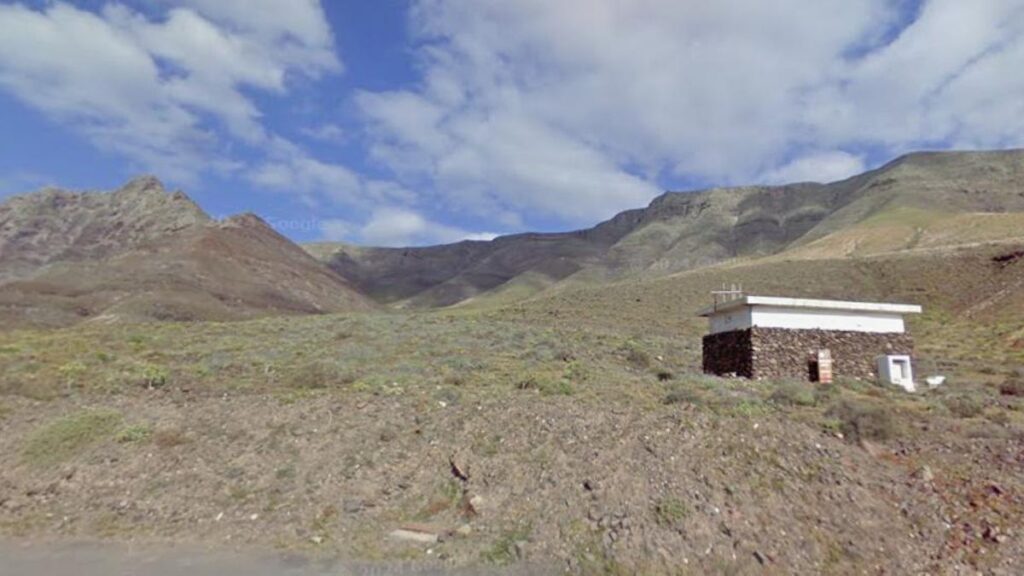 accident mortel parapente risco famara lanzarote