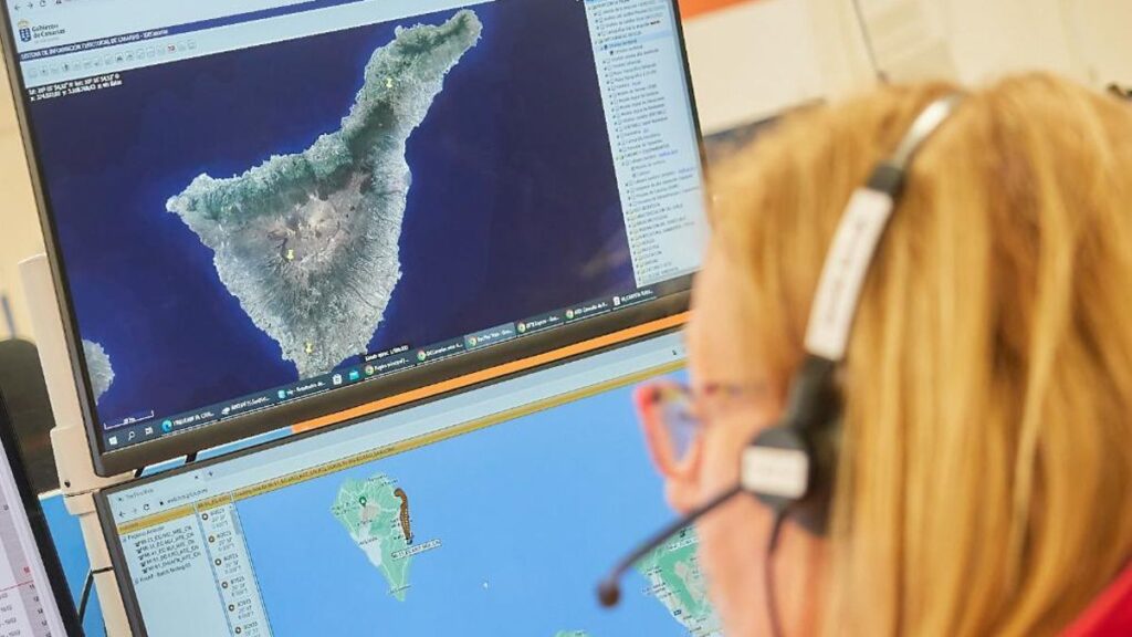 accident mortel tf5 tacoronte tenerife