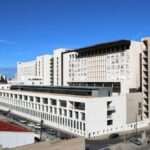 accident voiture chute arinaga gran canaria
