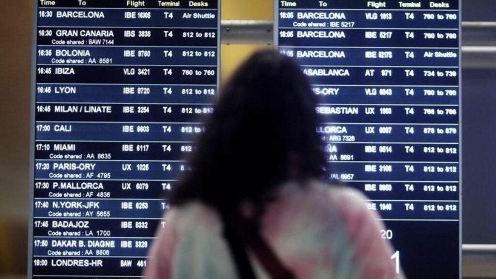 aena tarifs aeroportuaires expansion tenerife nord