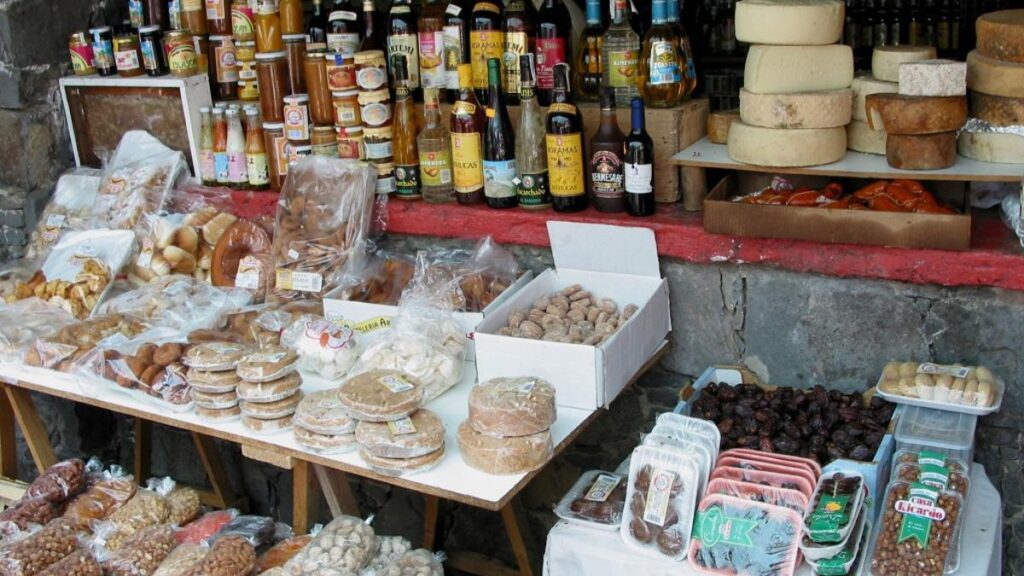 aiem canaries renouvellement 2028 conflit importateurs producteurs