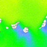 alerte intemperies canaries vent houle janvier 2026