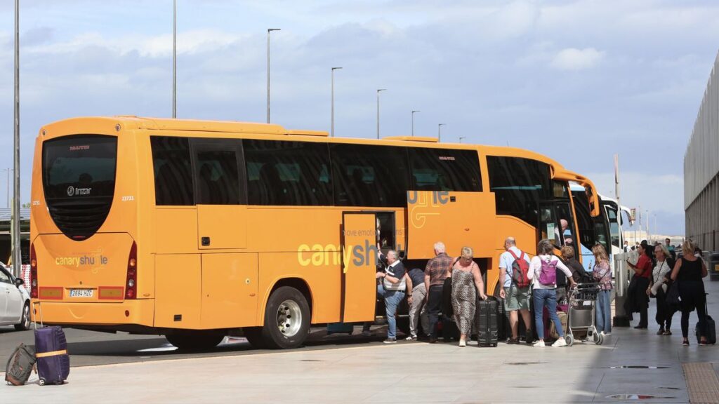 alsa canaries sanctions inspection travail horreurs convention collective