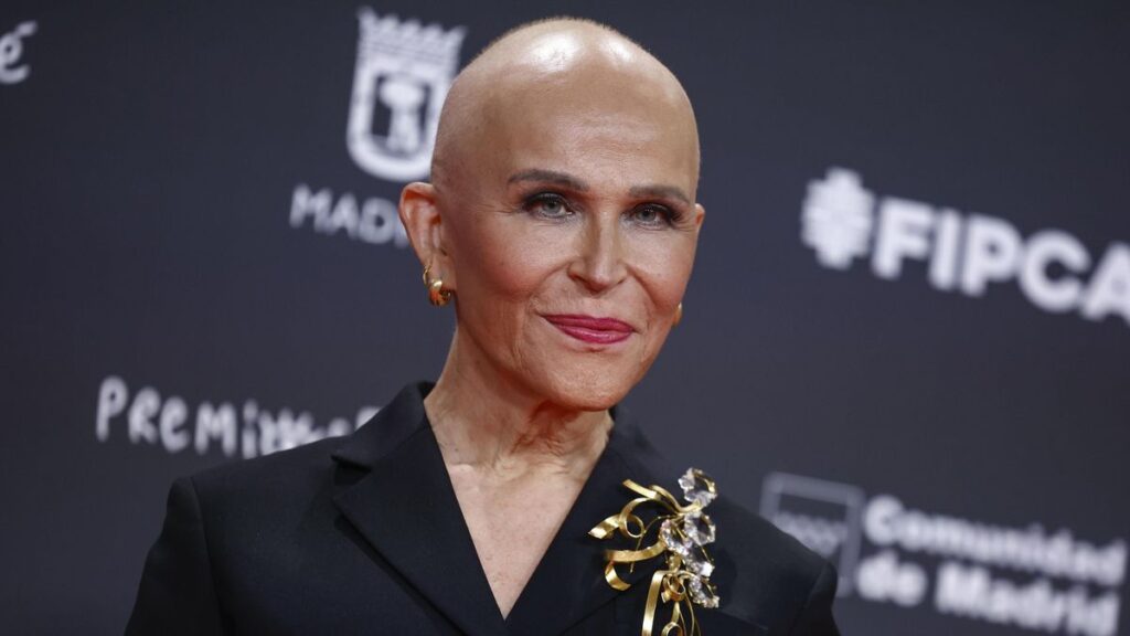 antonia san juan guerie cancer ovaire message