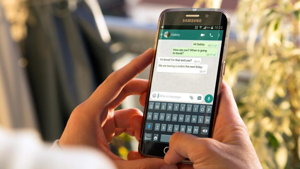 arnaque whatsapp ghost pairing protection donnees