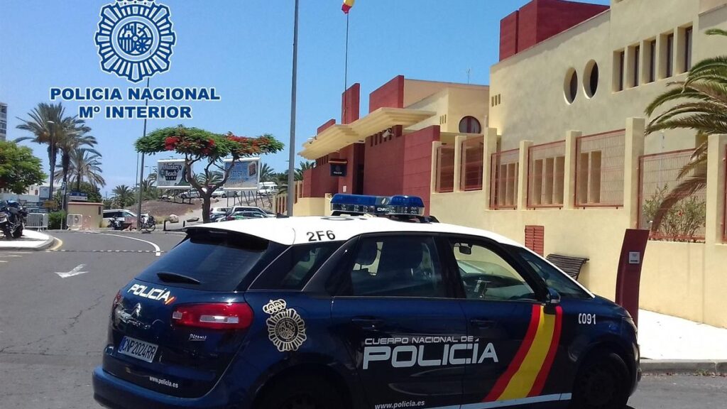 arrestation freres tentative meurtre telde gran canaria